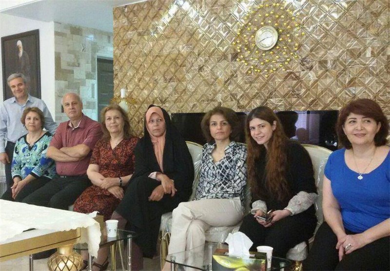 بسیج اساتید کشور خواستار محاکمه فائزه هاشمی شد 