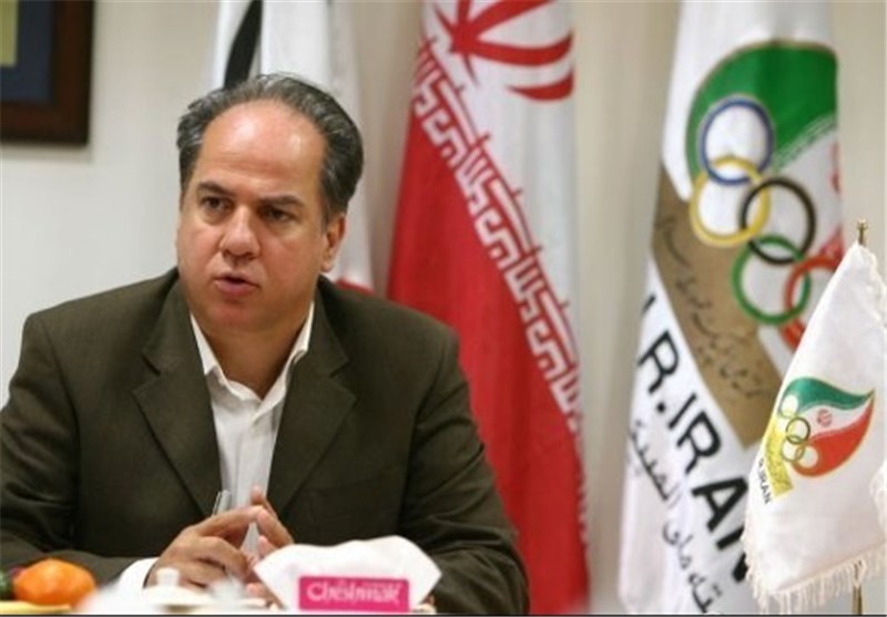 قطعی شدن سه سهمیه المپیکی جودو/ ورزشکاران المپیکی ایران ۴۷ نفر شدند 