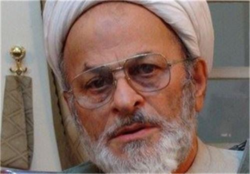 رضا خان غلطی را که فائزه کرده جرأت نکرد انجام دهد 