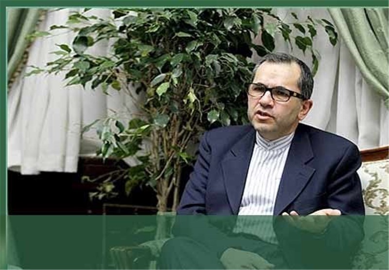 ادامه روال فعلی بدون عمل به تعهدات برجام مناسب نیست