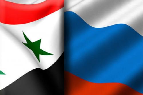 مداخله نظامی روسیه ،قدرت زیادی به بشار اسد داده است