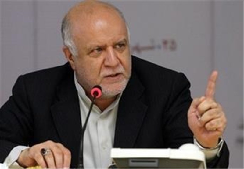 وزارت نفت پولدار نیست/ برای پرداخت حقوق کارکنان به مشکل می‌خوریم