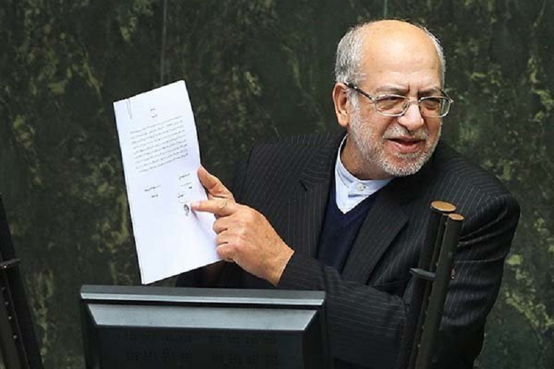 اوضاع صنعت نگران کننده شد/ رونمایی از رشد منفی ۵۷ درصدی