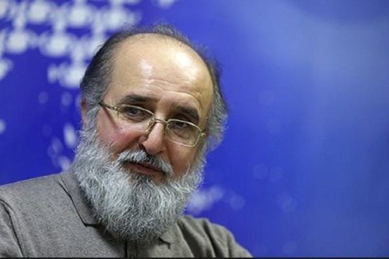 غارت ۲ میلیارد دلاری تقصیر دولت روحانی است