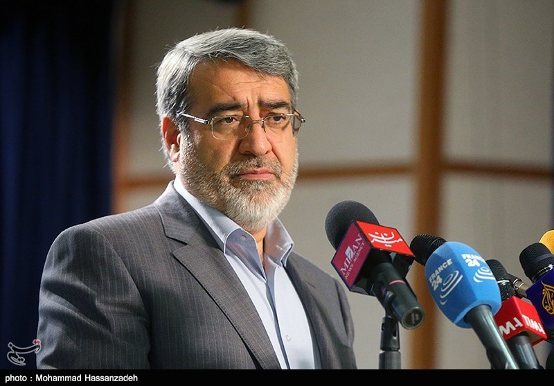 جزئیاتی از دستورات رهبری در جلسه با رؤسای قوا و مسئولان از زبان وزیر کشور 