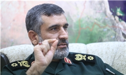 مدیر جهادی کدخدا را به خدا ترجیح نمی‌دهد/برادرانمان در محور مقاومت نباشند ناامنی کمتر از چند ماه به داخل مرزها می‌رسد