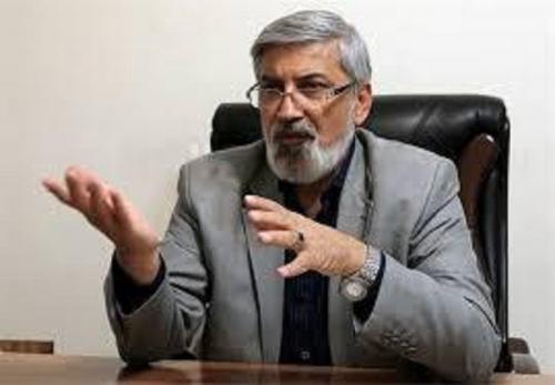 مفسدین اخلاقی دیگر احساس آرامش نمی کنند 