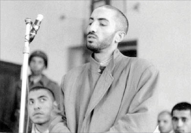 هر کسی با شهیدنواب مراوده ای داشت ، عاشق شخصیت ایشان می شد