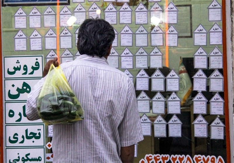  آغاز جنب و جوش در بازار اجاره مسکن