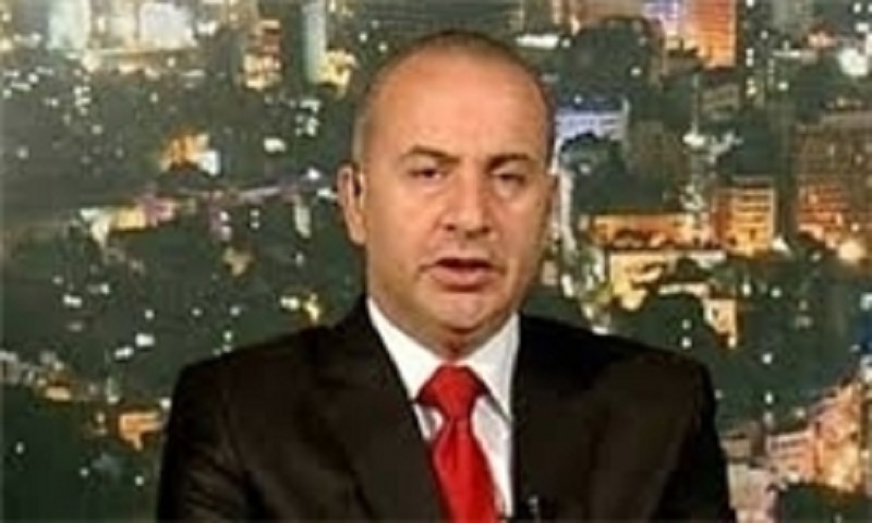 نشست بین المللی «وین» نمایش دروغین آمریکا است