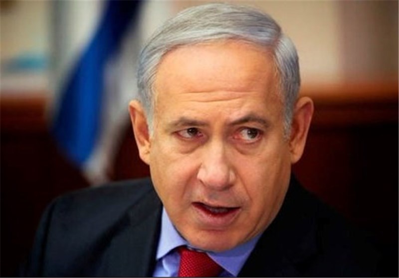 استقبال نتانیاهو از اظهارات السیسی