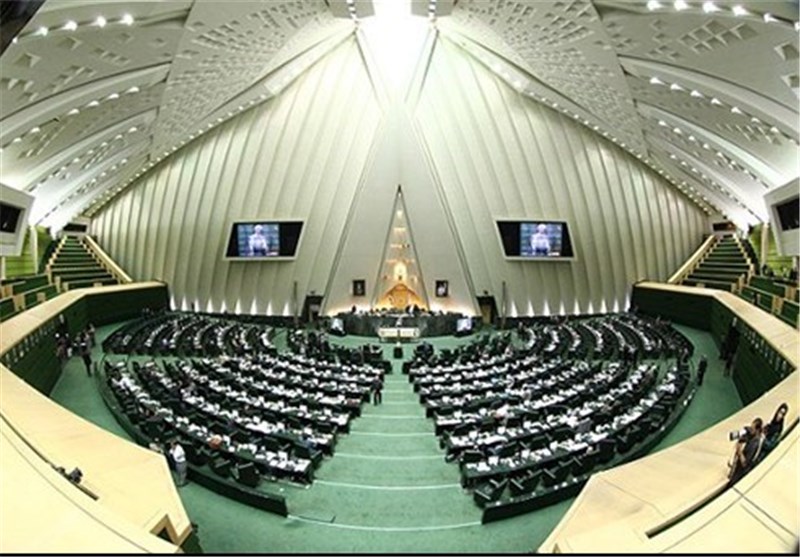 بهارستان، یک روز پیش از حکم ریاست سازمان صداوسیما