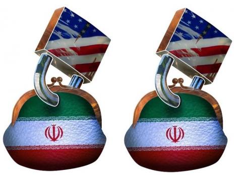 چرا روحانی در پروژه "پایان ایران هراسی" ناکام شد؟ 