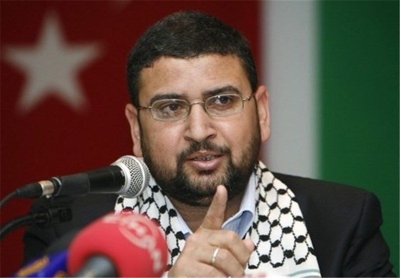 حماس: بازداشت رهبران ما در کرانه باختری تلاشی بیهوده برای ناکام گذاشتن انتفاضه است 