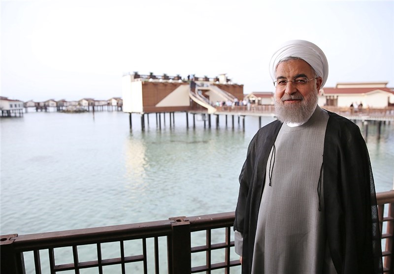 به جای عبور از رکود عبور از روحانی را کلید زدند 