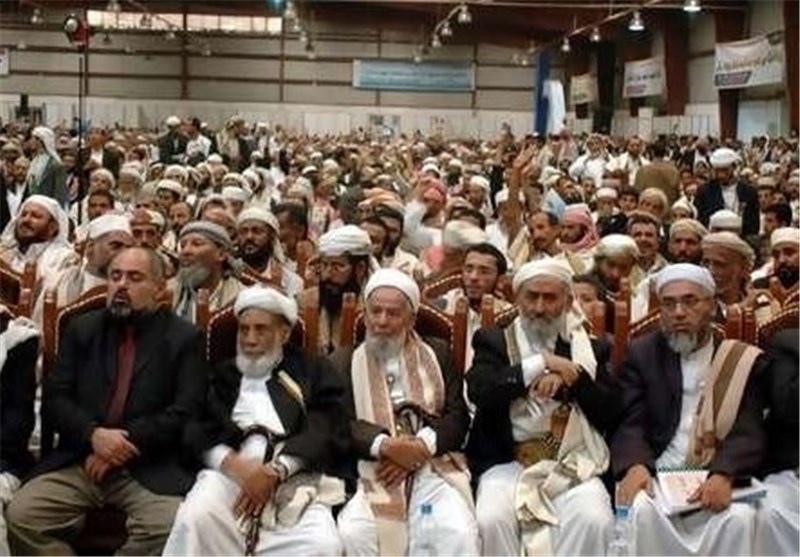 علمای یمن: مبارزه با اشغالگران واجب شرعی است/آمریکا مسئول همه مشکلات یمن است 