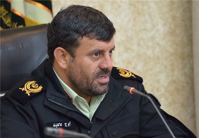 ۲۶۰۰ کیلوگرم مواد مخدر در یزد کشف شد 