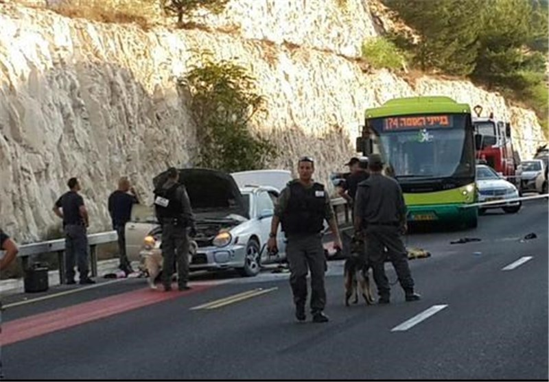 فرمانده ارتش صهیونیستی: عملیات‌های فردی فلسطینیان افزایش می‌یابد 