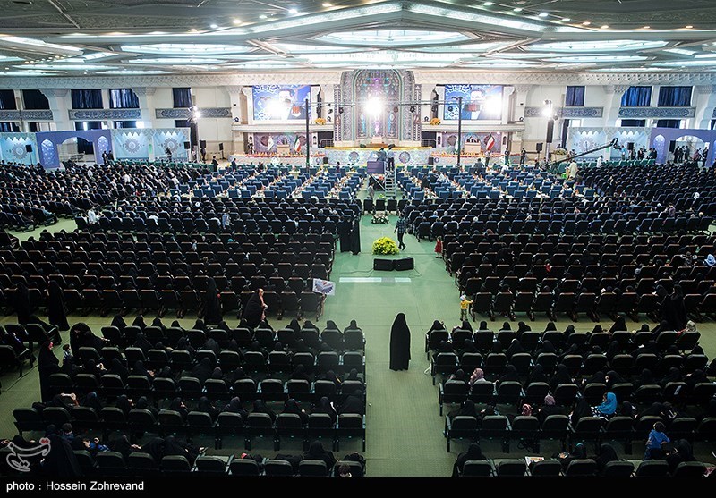 مسابقات قرآن ایران از قوی‌ترین مسابقات جهانی است 