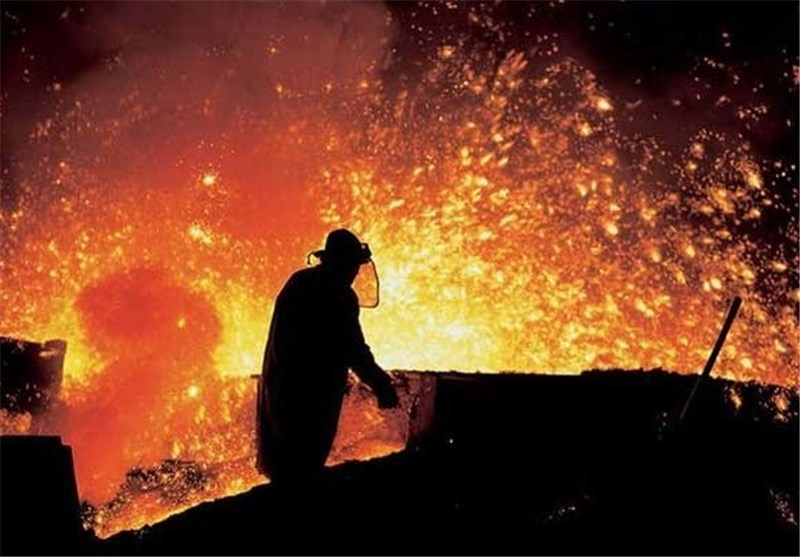 آمریکا تعرفه ۵۲۲ درصدی بر واردات فولاد چینی وضع کرد 