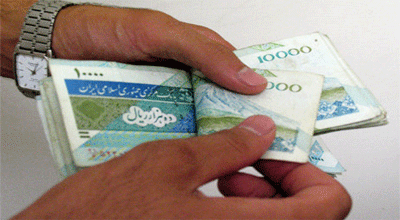 میزان عیدی 92 اعلام شد: 402 هزار و 500 تومان