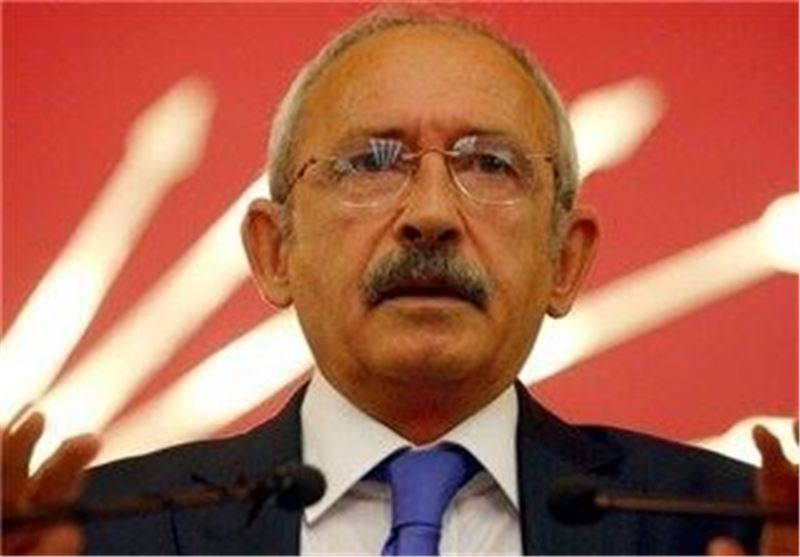 اردوغان آرزوی یک حکومت استبدادی را دارد 