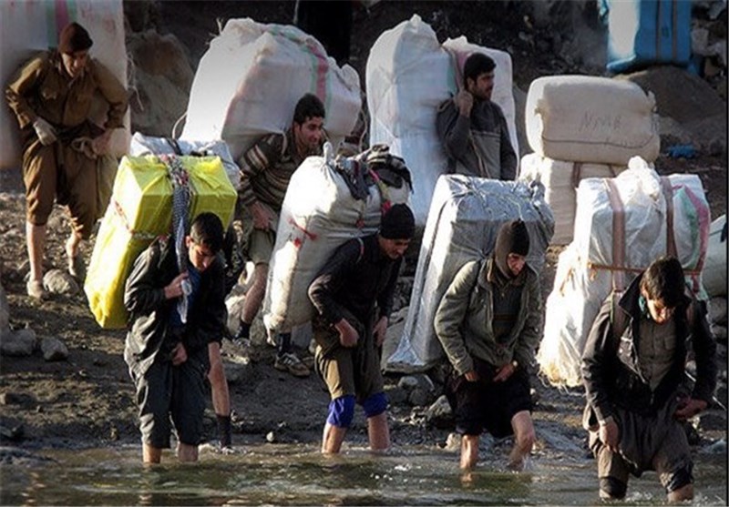 «تقلبی» که بِِرند تجارت «کبود» دنیا شده است 