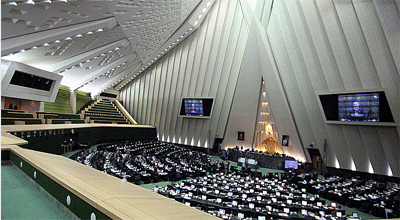 جزئیات نامه مجلس درباره نیکزاد