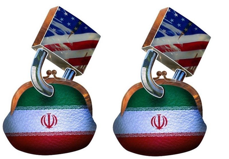 بیانیه مشترک آمریکا، فرانسه، آلمان و انگلیس برای کمک به لغو تحریم ایران 