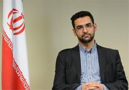 طراحی و مدل اقتصادی شبکه ملی اطلاعات اصلاح شد 