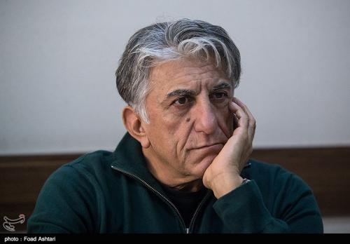 خاطره کیانیان از نخستین اجرای صحنه‌ای خود/ تئاتر مشهد هنوز هم به تئاتر تهران طعنه می‌زند 