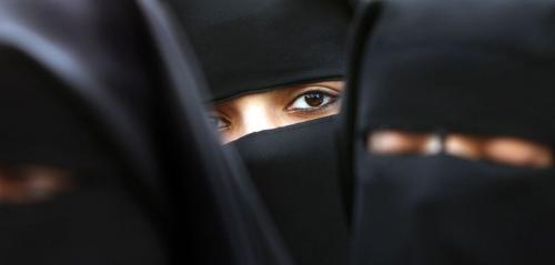 چرا زنان غربی به داعش می پیوندند؟ 