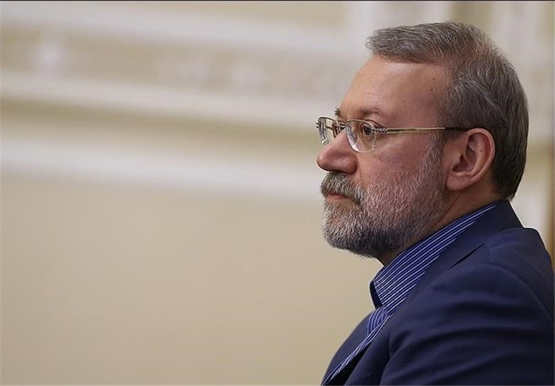 دیدار ۷۵ منتخب مجلس با رئیس مجلس نهم/ اجماع ۶۵ منتخب مستقل بر ریاست لاریجانی 