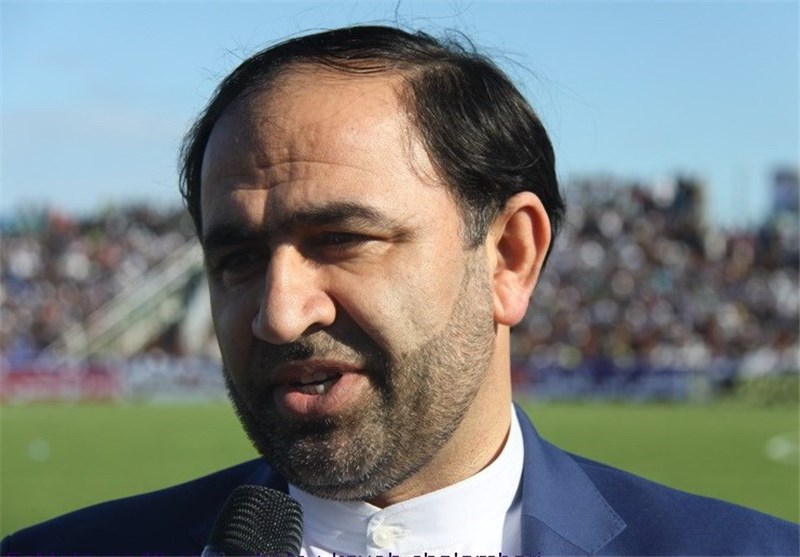 حسن‌زاده: در دوران ریاستم برای صدور رأی استقلال داشتم اما امنیت نه/ نمی‌دانم استقلالی‌ام یا پرسپولیسی 