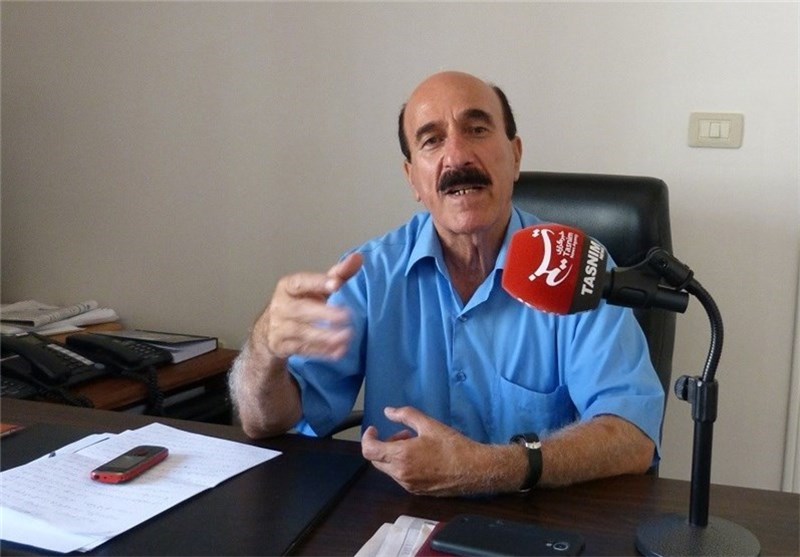 شکست توطئه محاصره دمشق/ پیام دستاوردهای ارتش سوریه در غوطه 