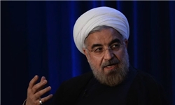 «برجام» که قرار بود برگ برنده روحانی باشد، بار روی دوشش شد