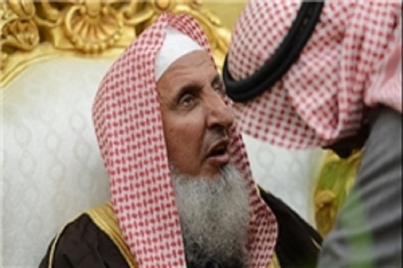 مفتی عربستان ایرانی‌ها را ناپاک و دشمن خانه خدا خواند
