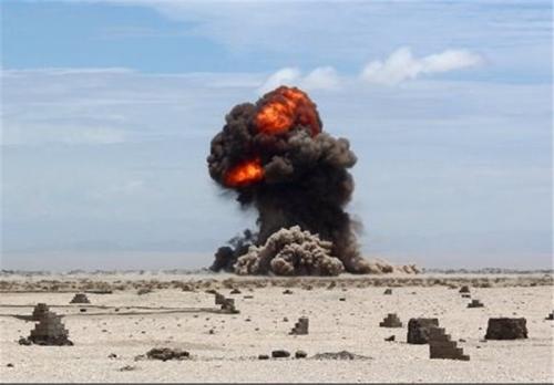 تداوم استفاده عربستان از بمب‌های فسفری در یمن/ آماده شدن یمنی‌ها برای آزادسازی جنوب