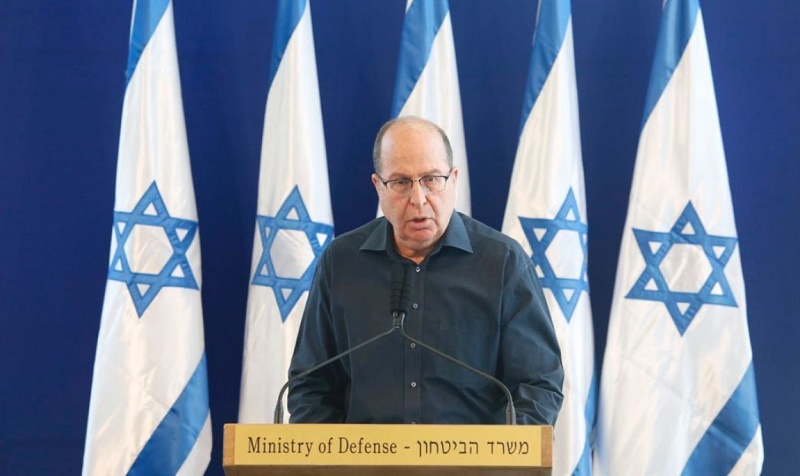 تندروی‌های نتانیاهو، وزیر جنگ را مجبور به استعفا کرد 