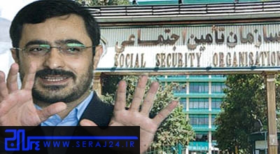 راهکارهایی برای حفظ مرتضوی/سرپرست وزارت رفاه یا نماینده رییس ویژه رییس جمهور؟!