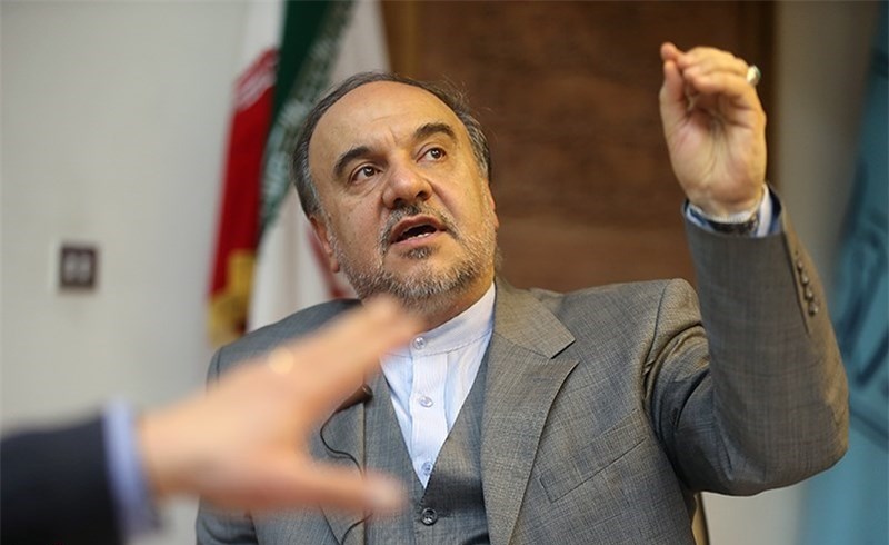 آغاز سونامی ورود گردشگر به ایران/صدور ویزای گردشگران تا پایان ۲۰۱۶ الکترونیکی می‌شود