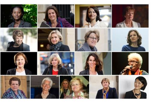  کدام وزرای زن علیه آزار جنسی در عرصه سیاسی فرانسه اعتراض کردند؟ + جزئیات