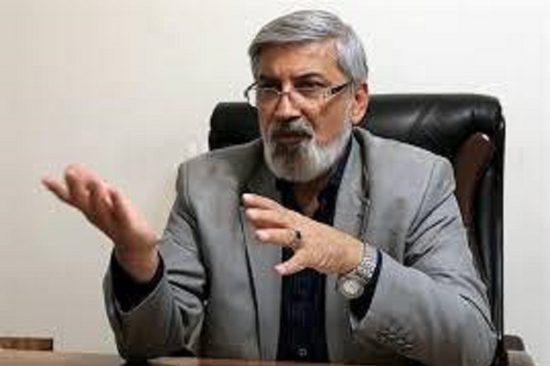 علاوه بر اصولگرایان، مستقلین و برخی اعضای لیست امید هم به لاریجانی رای می دهند 