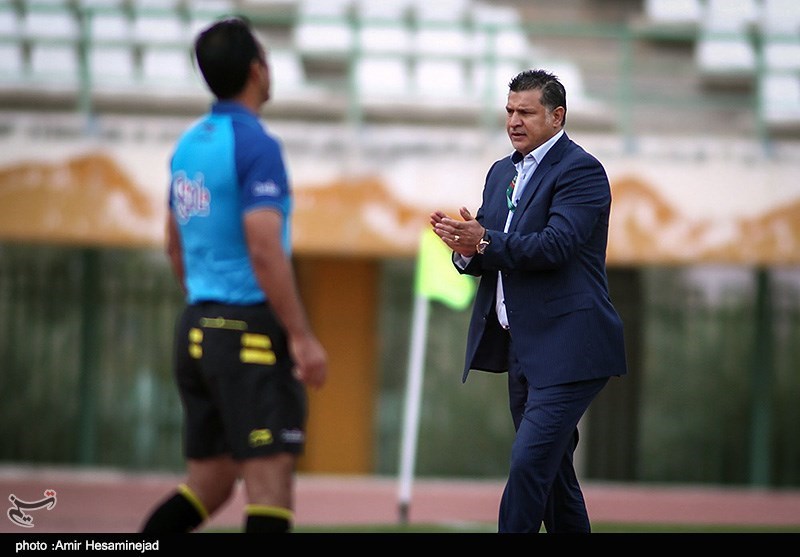 یک «متمم» رقم قرارداد دایی را ۷۵۰ میلیون تومان افزایش داد 