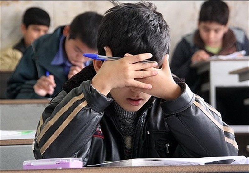 آسیب‌های اجتماعی در کمین دانش‌آموزان/پانسیون‌ها به نام مطالعه فریب می‌دهند 