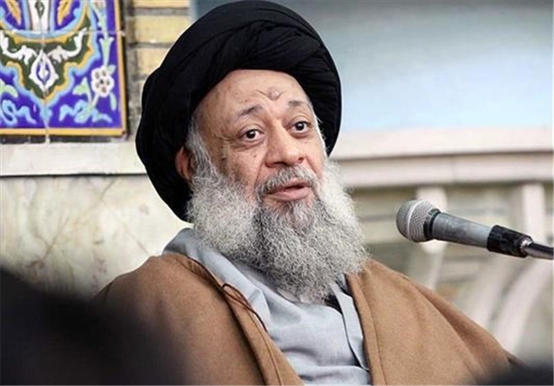 رئیس مجلس خبرگان باید ولایی و انقلابی باشد نه عامل تفرقه 