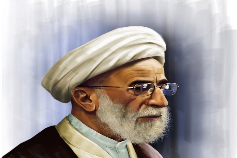 آیت الله جنتی خار چشم دشمنان باقی ماند/جنتی با 51 رای رییس مجلس خبرگان شد