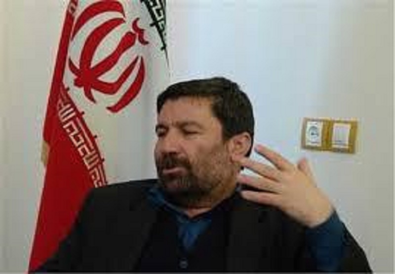 فراکسیون امید به دنبال تعامل با لاریجانی برای تقسیم کرسی های هیأت رئیسه است/عارف قطعا کاندید ریاست مجلس خواهد شد 