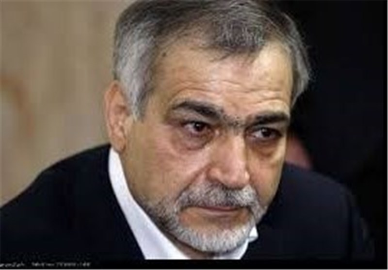 فریدون دولت کجاست؟ 