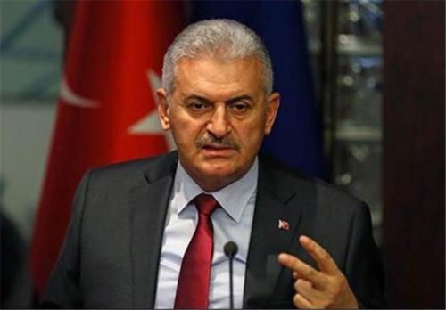  تاکید نخست‌وزیر جدید ترکیه بر گسترش روابط با ایران